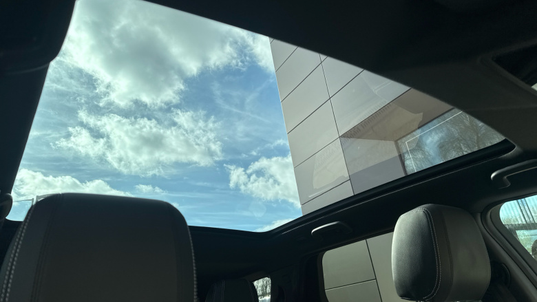 Land Rover Discovery Sport 1.5 P300e Urban Edition 5dr Auto [5 Seat] Station Wagon